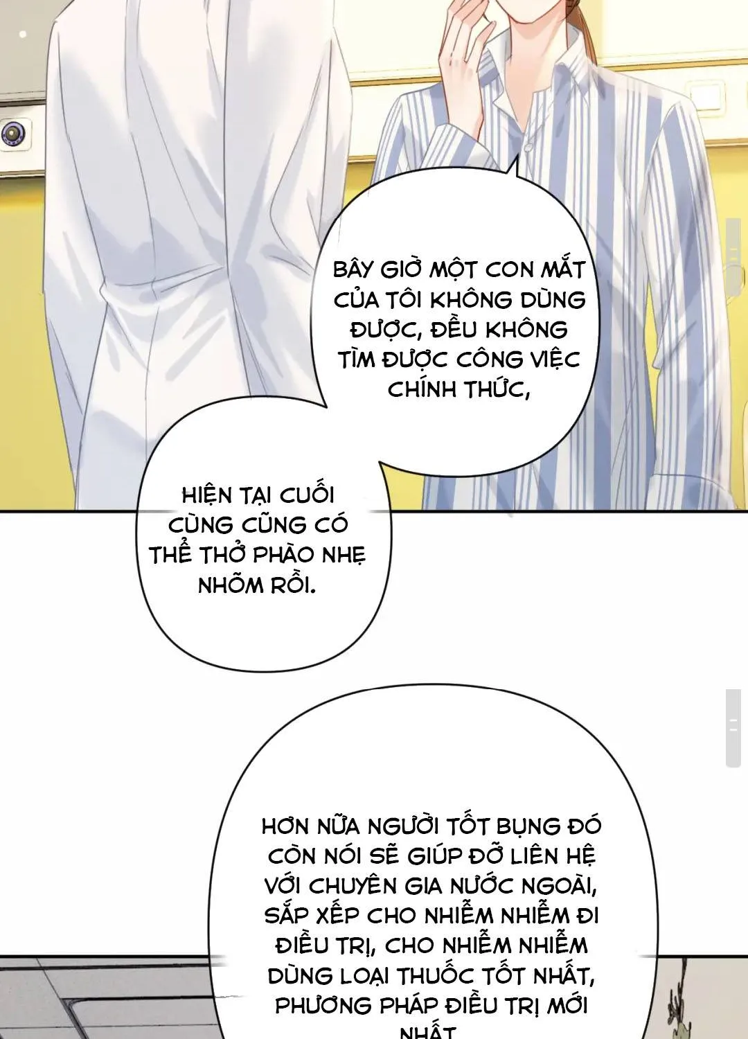 Cám dỗ dịu dàng - thâm tình - Chap 44 - Trang 45