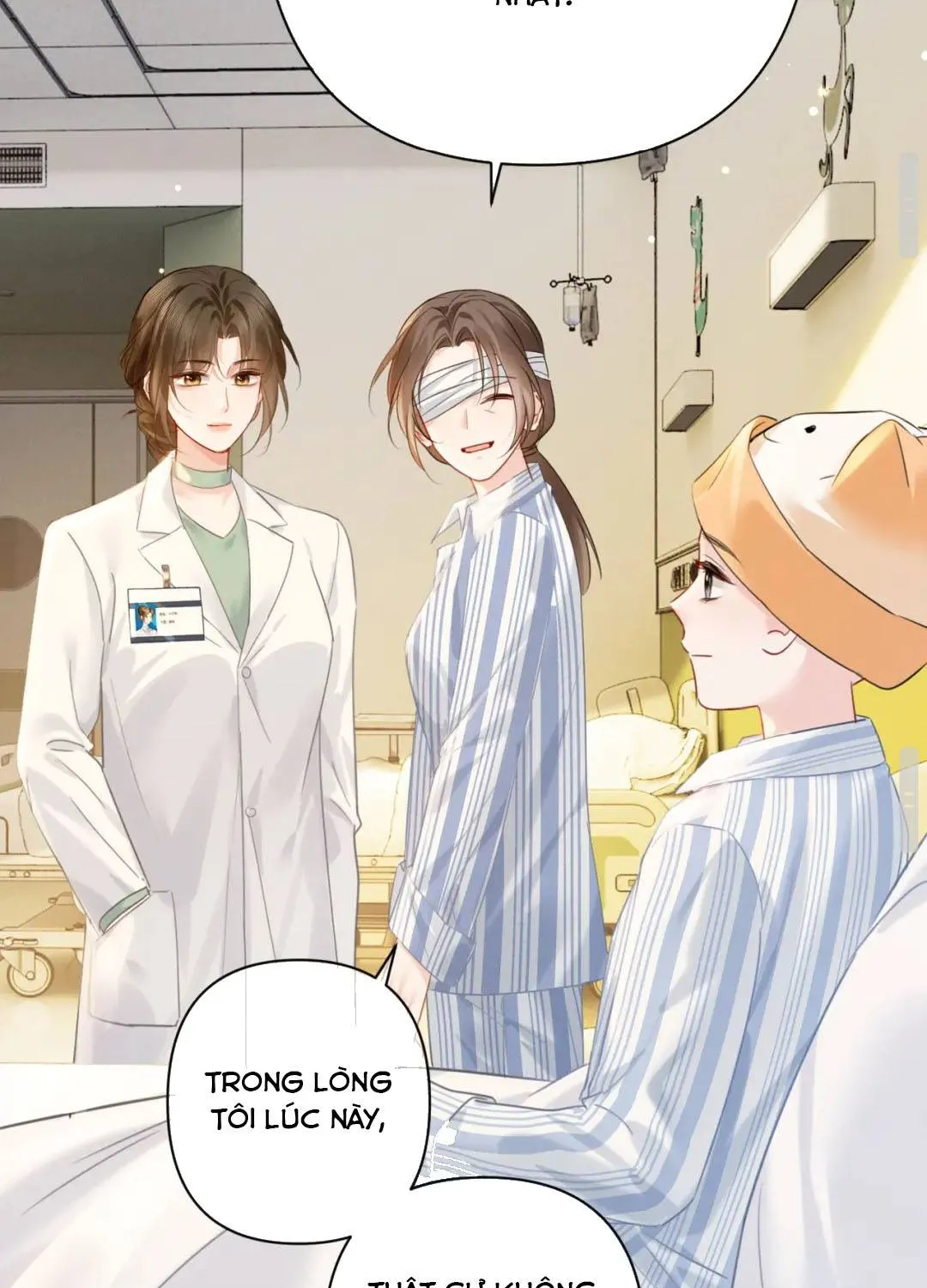 Cám dỗ dịu dàng - thâm tình - Chap 44 - Trang 46