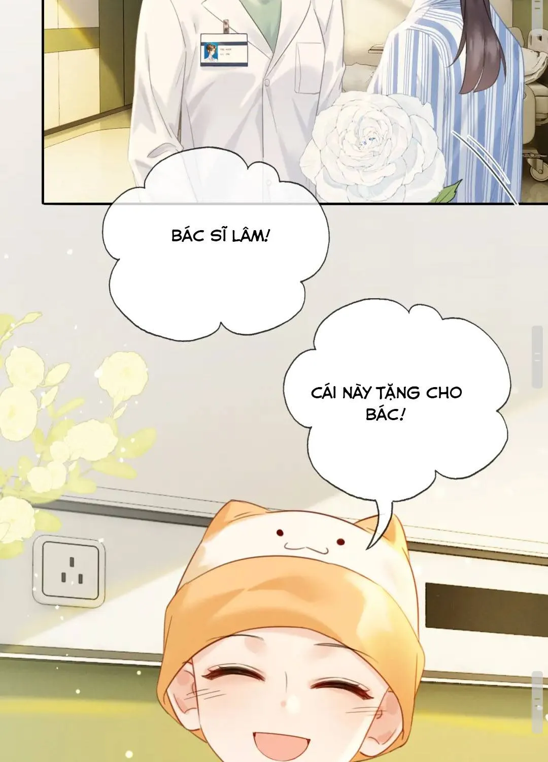 Cám dỗ dịu dàng - thâm tình - Chap 44 - Trang 48