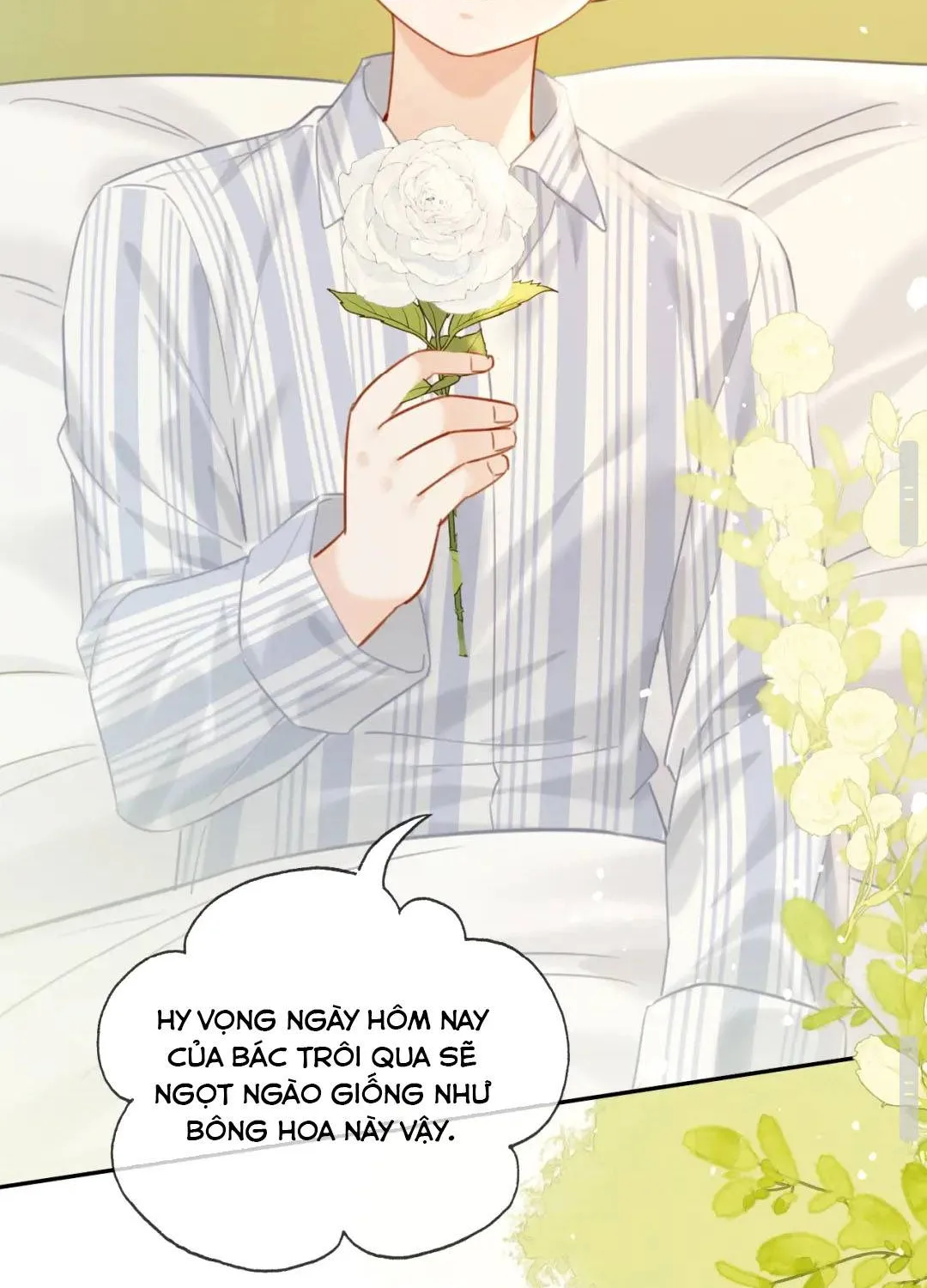 Cám dỗ dịu dàng - thâm tình - Chap 44 - Trang 49