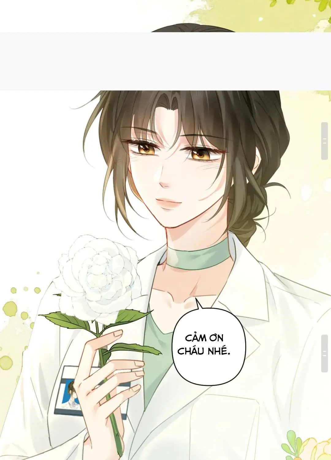 Cám dỗ dịu dàng - thâm tình - Chap 44 - Trang 50