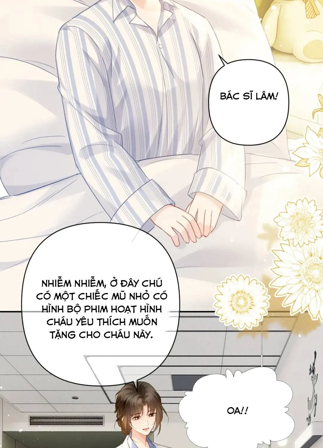 Cám dỗ dịu dàng - thâm tình - Chap 44 - Trang 6