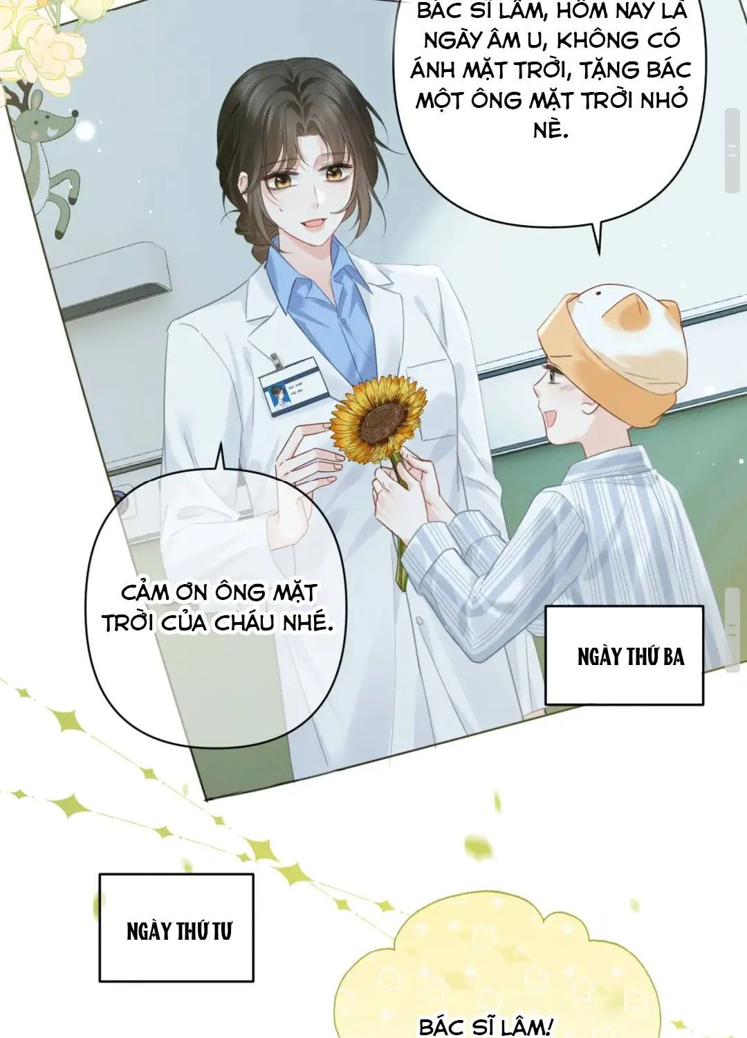 Cám dỗ dịu dàng - thâm tình - Chap 44 - Trang 52