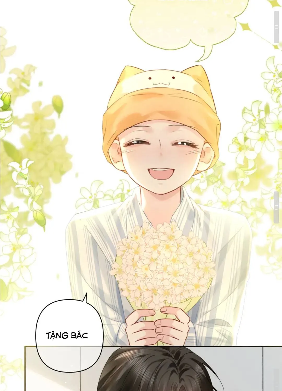 Cám dỗ dịu dàng - thâm tình - Chap 44 - Trang 53