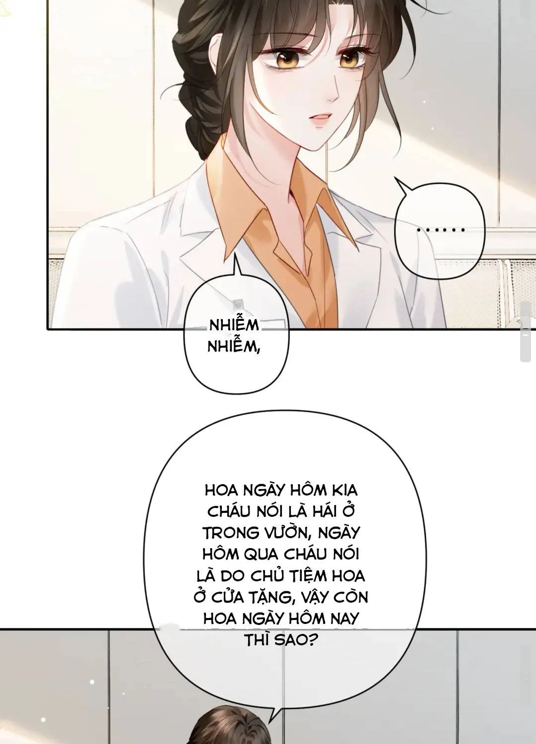 Cám dỗ dịu dàng - thâm tình - Chap 44 - Trang 54