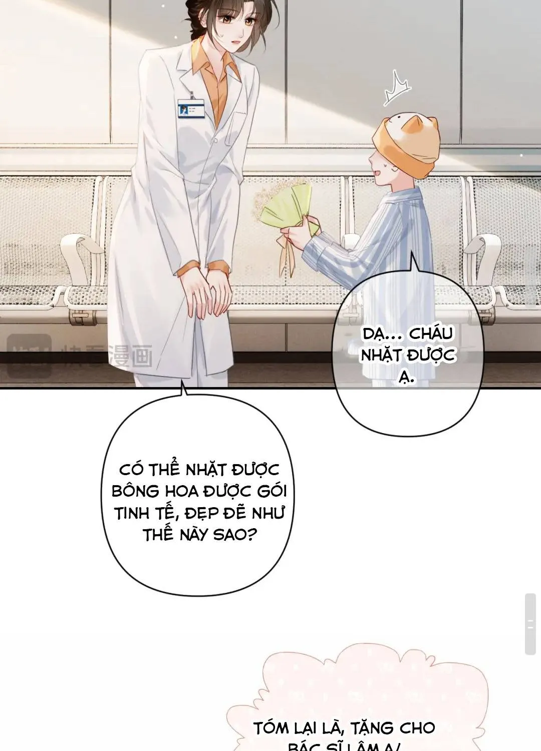 Cám dỗ dịu dàng - thâm tình - Chap 44 - Trang 55