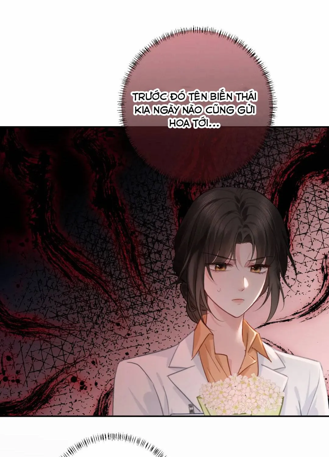 Cám dỗ dịu dàng - thâm tình - Chap 44 - Trang 58