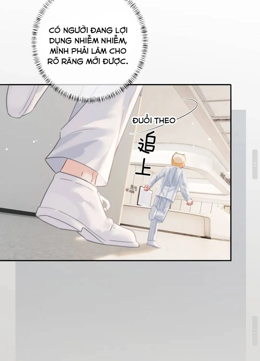 Cám dỗ dịu dàng - thâm tình - Chap 44 - Trang 59