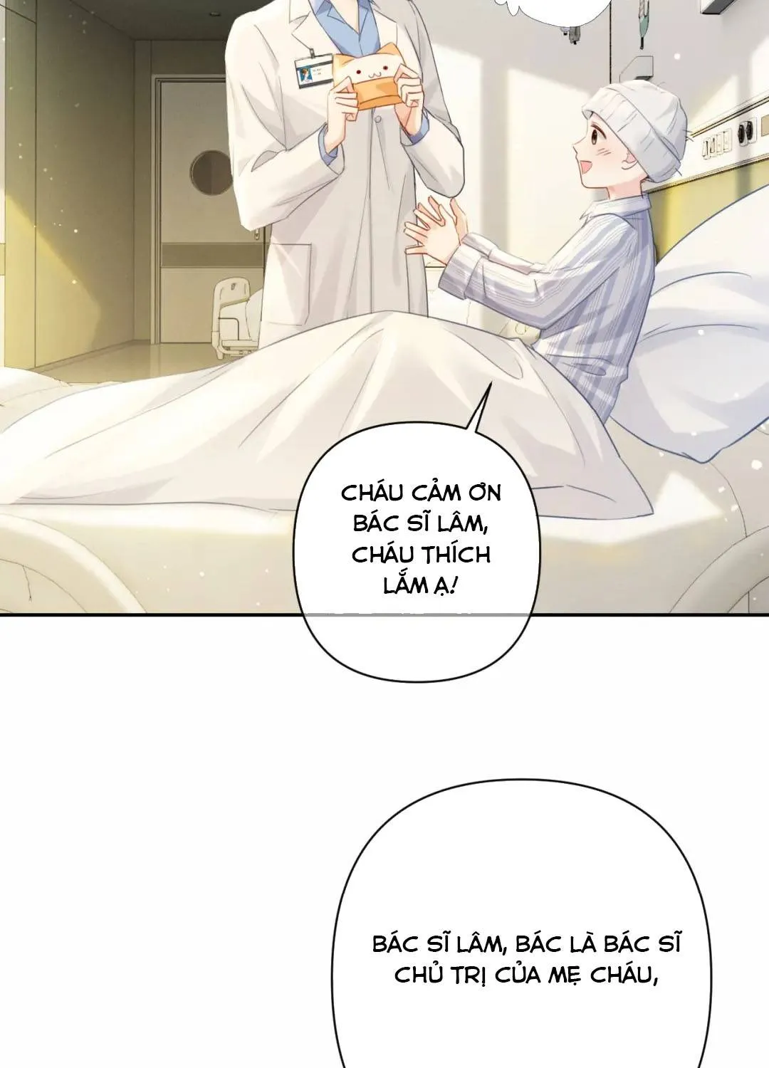 Cám dỗ dịu dàng - thâm tình - Chap 44 - Trang 7