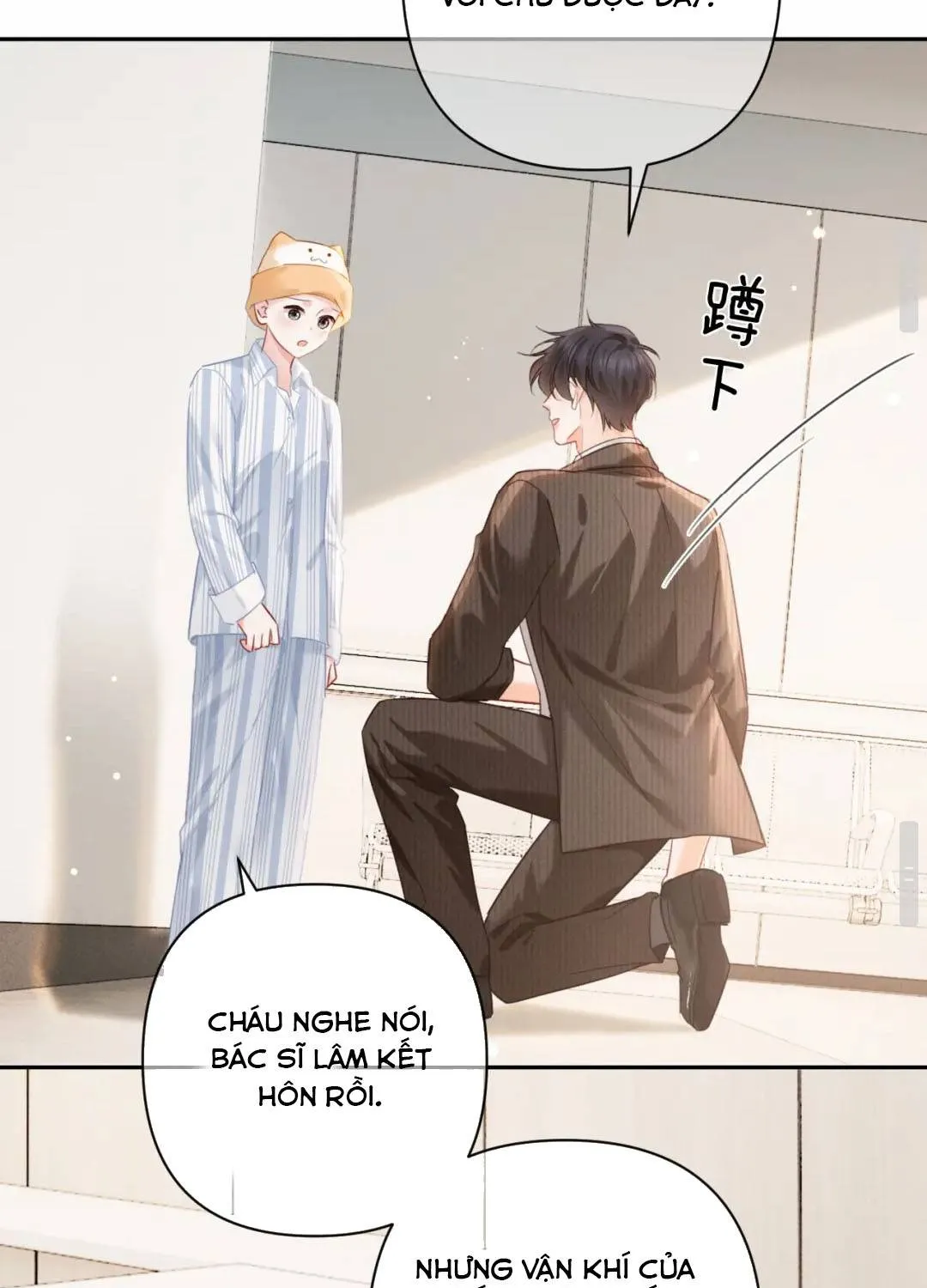 Cám dỗ dịu dàng - thâm tình - Chap 44 - Trang 62