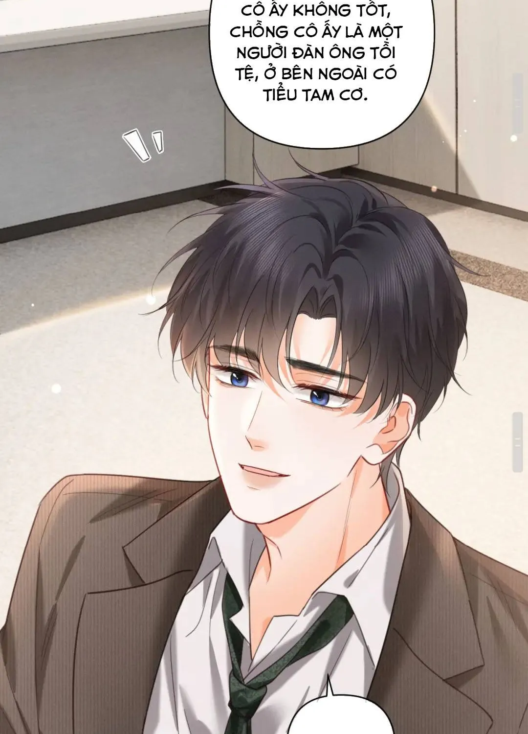 Cám dỗ dịu dàng - thâm tình - Chap 44 - Trang 63