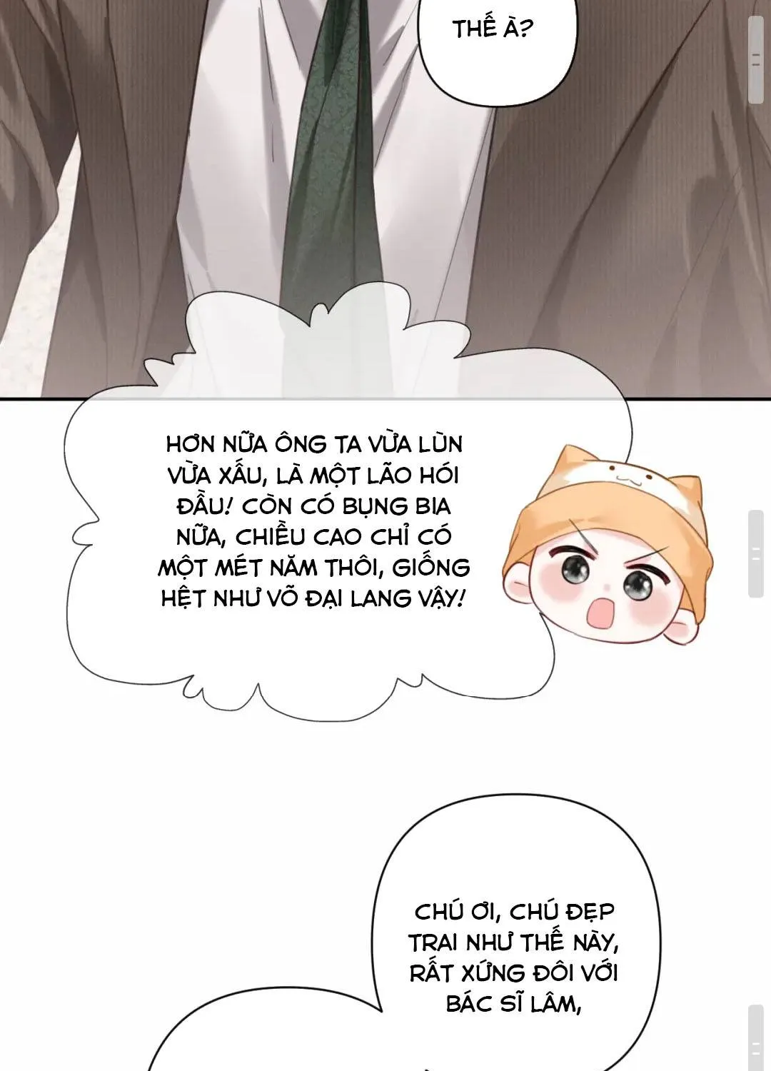 Cám dỗ dịu dàng - thâm tình - Chap 44 - Trang 64