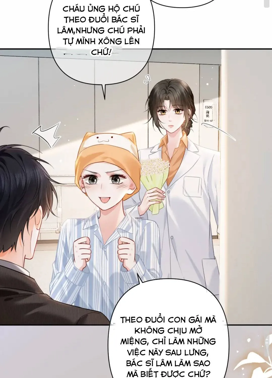 Cám dỗ dịu dàng - thâm tình - Chap 44 - Trang 65