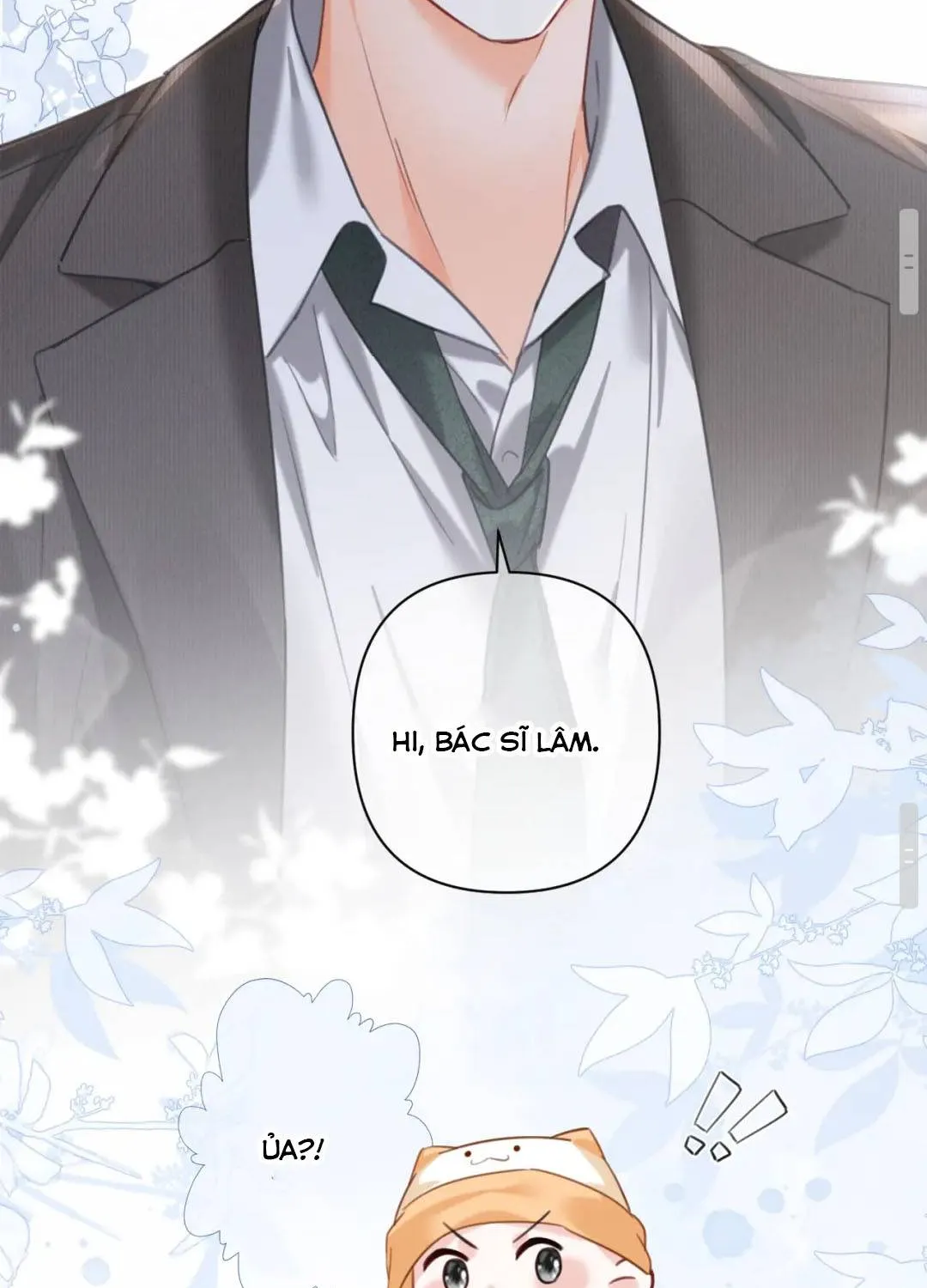 Cám dỗ dịu dàng - thâm tình - Chap 44 - Trang 68