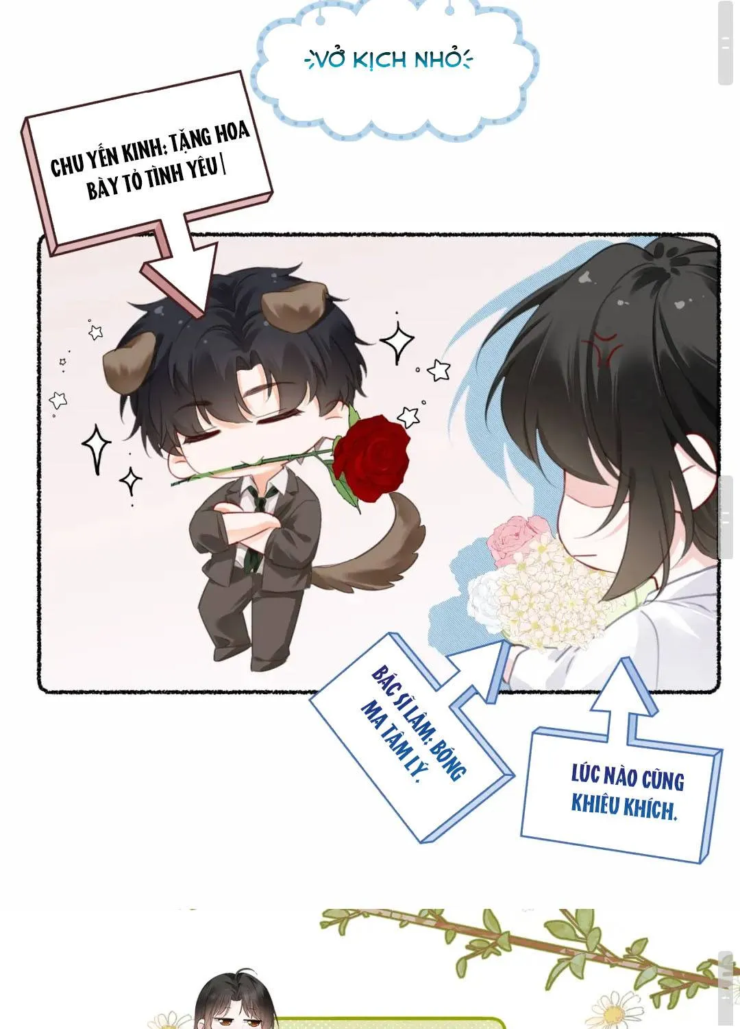 Cám dỗ dịu dàng - thâm tình - Chap 44 - Trang 70
