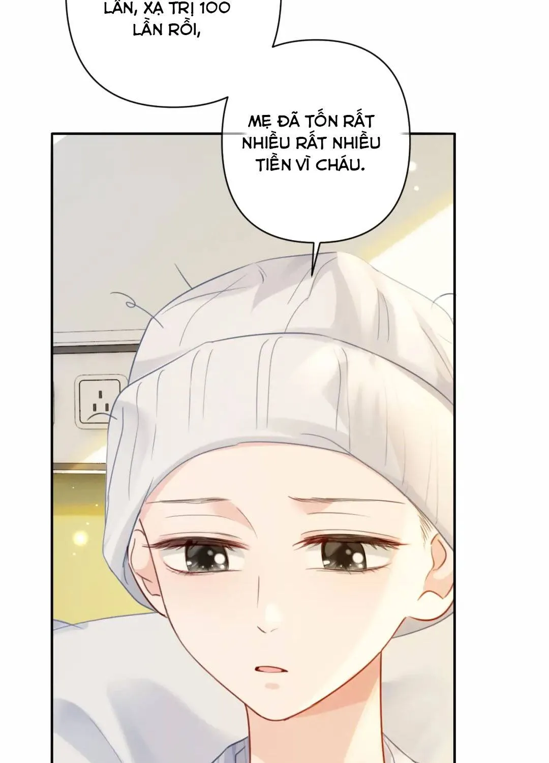 Cám dỗ dịu dàng - thâm tình - Chap 44 - Trang 9
