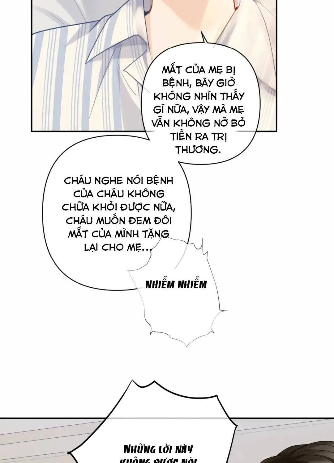 Cám dỗ dịu dàng - thâm tình - Chap 44 - Trang 10