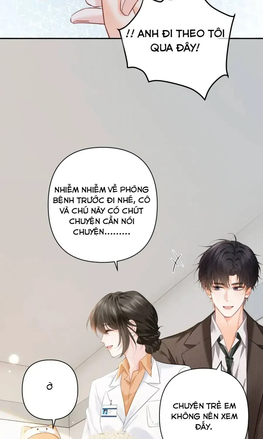 Cám dỗ dịu dàng - thâm tình - Chap 45 - Trang 13