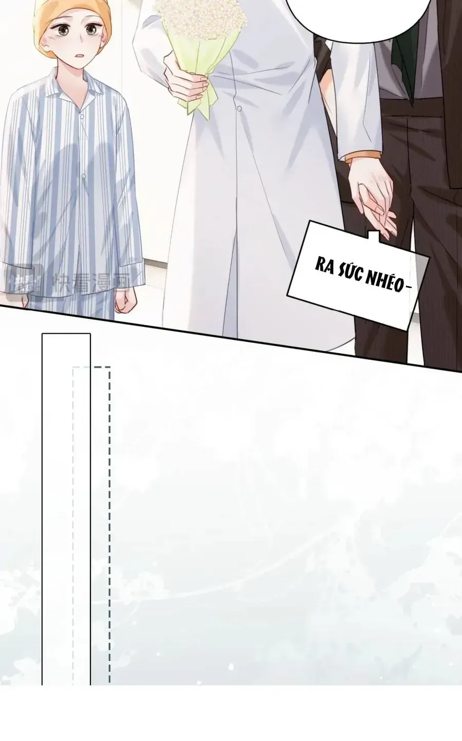 Cám dỗ dịu dàng - thâm tình - Chap 45 - Trang 14
