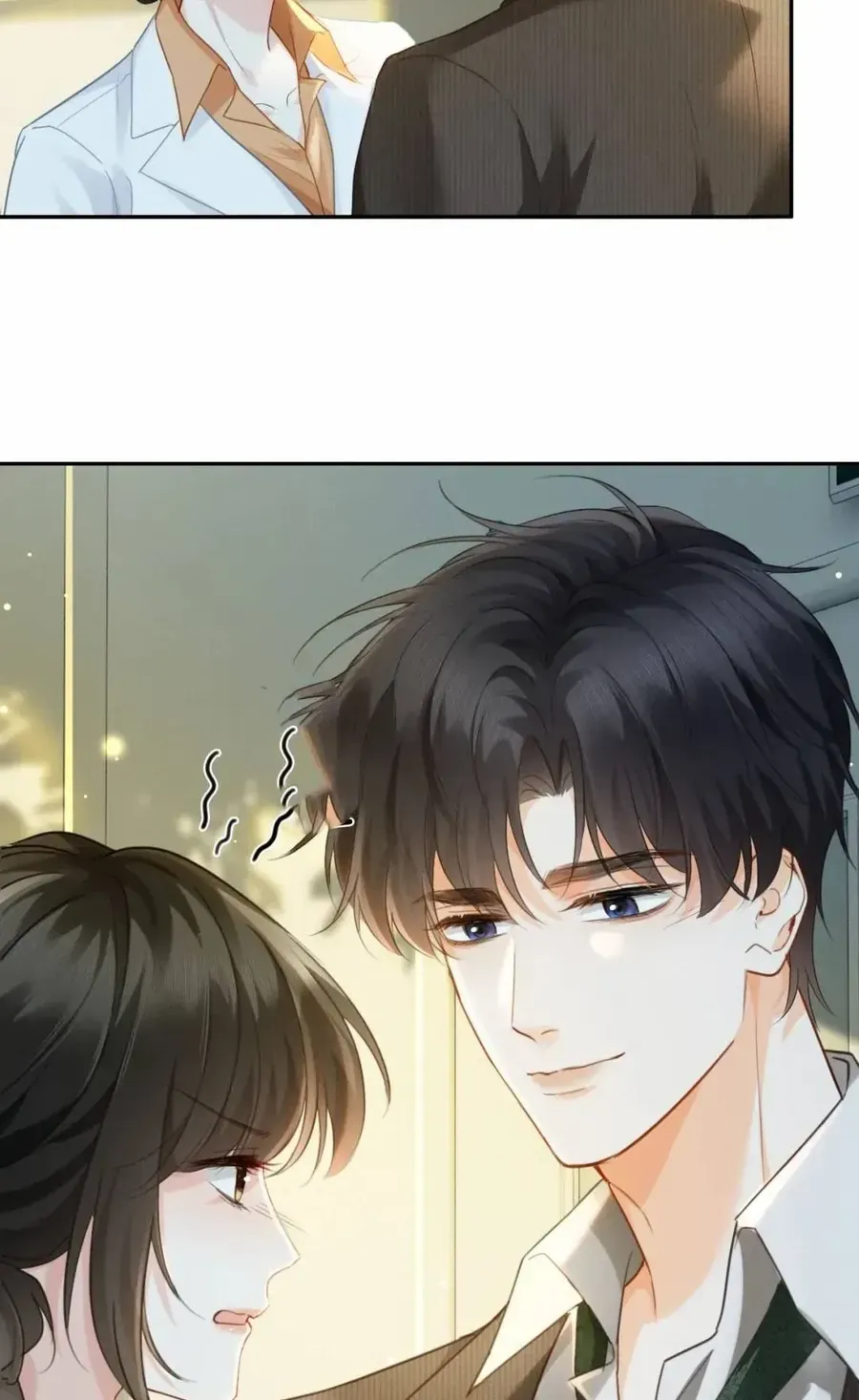 Cám dỗ dịu dàng - thâm tình - Chap 45 - Trang 18