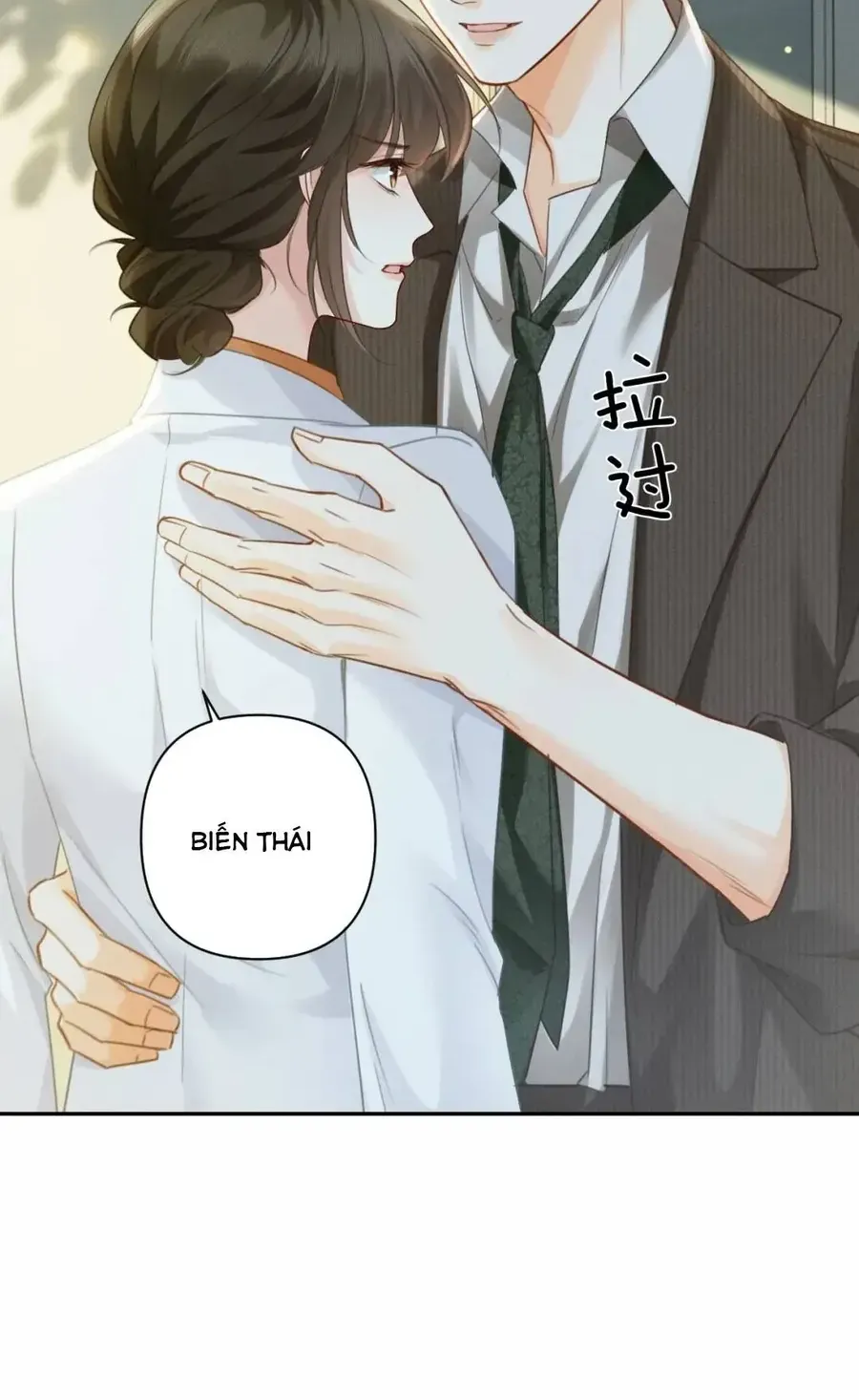 Cám dỗ dịu dàng - thâm tình - Chap 45 - Trang 20