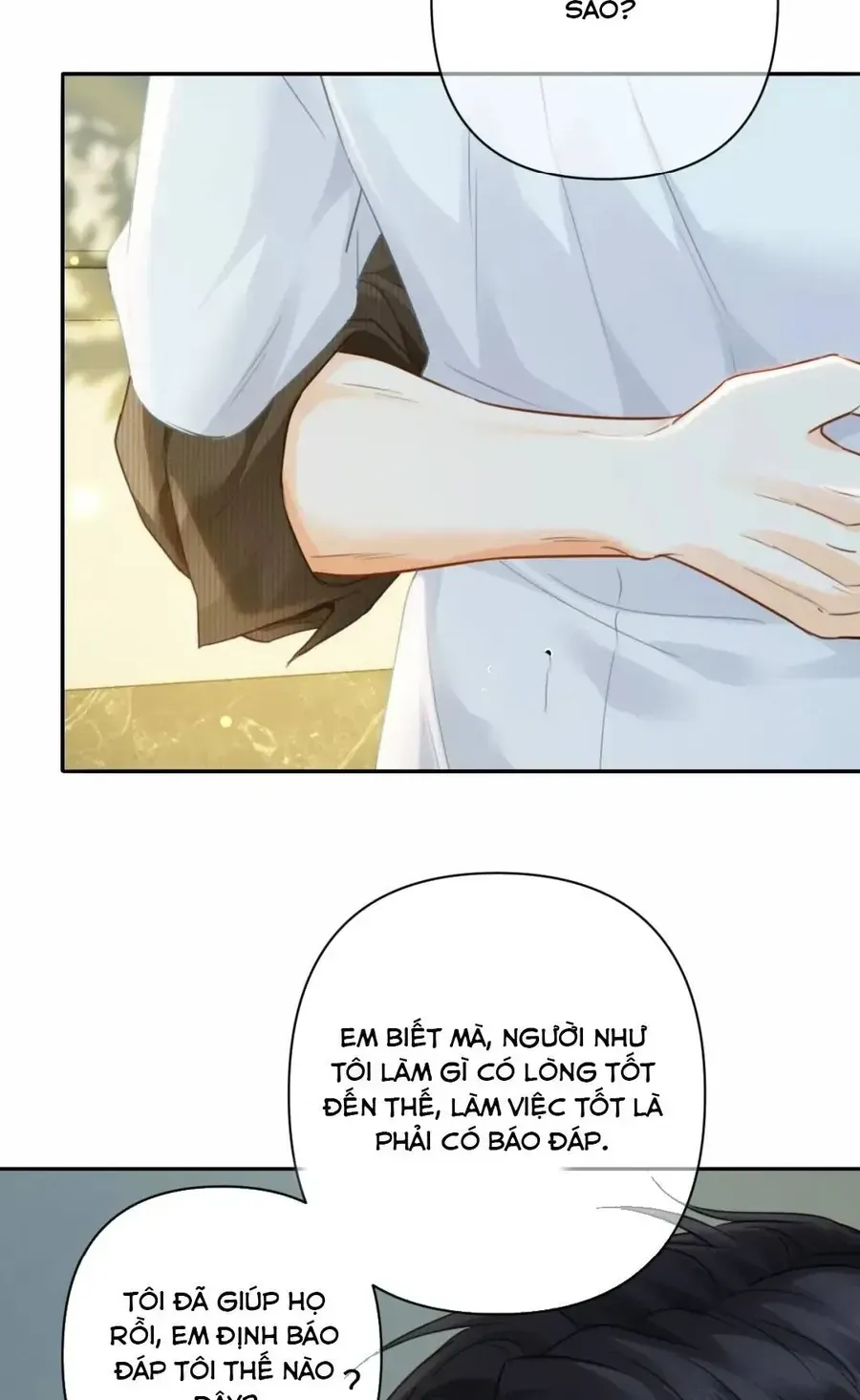Cám dỗ dịu dàng - thâm tình - Chap 45 - Trang 22