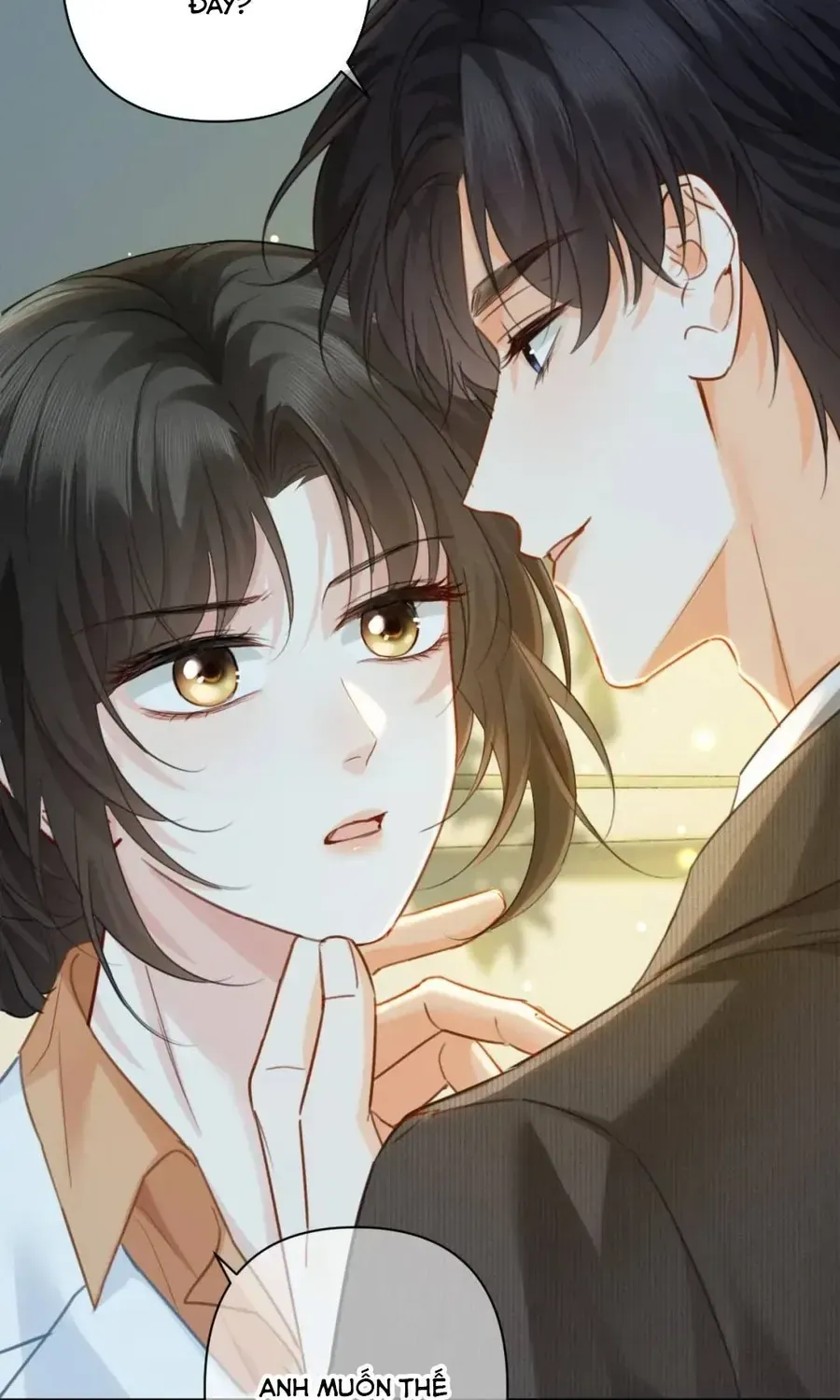 Cám dỗ dịu dàng - thâm tình - Chap 45 - Trang 23
