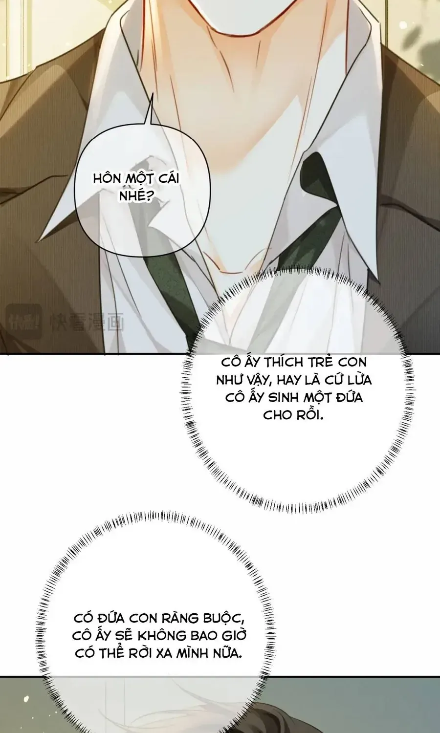 Cám dỗ dịu dàng - thâm tình - Chap 45 - Trang 25