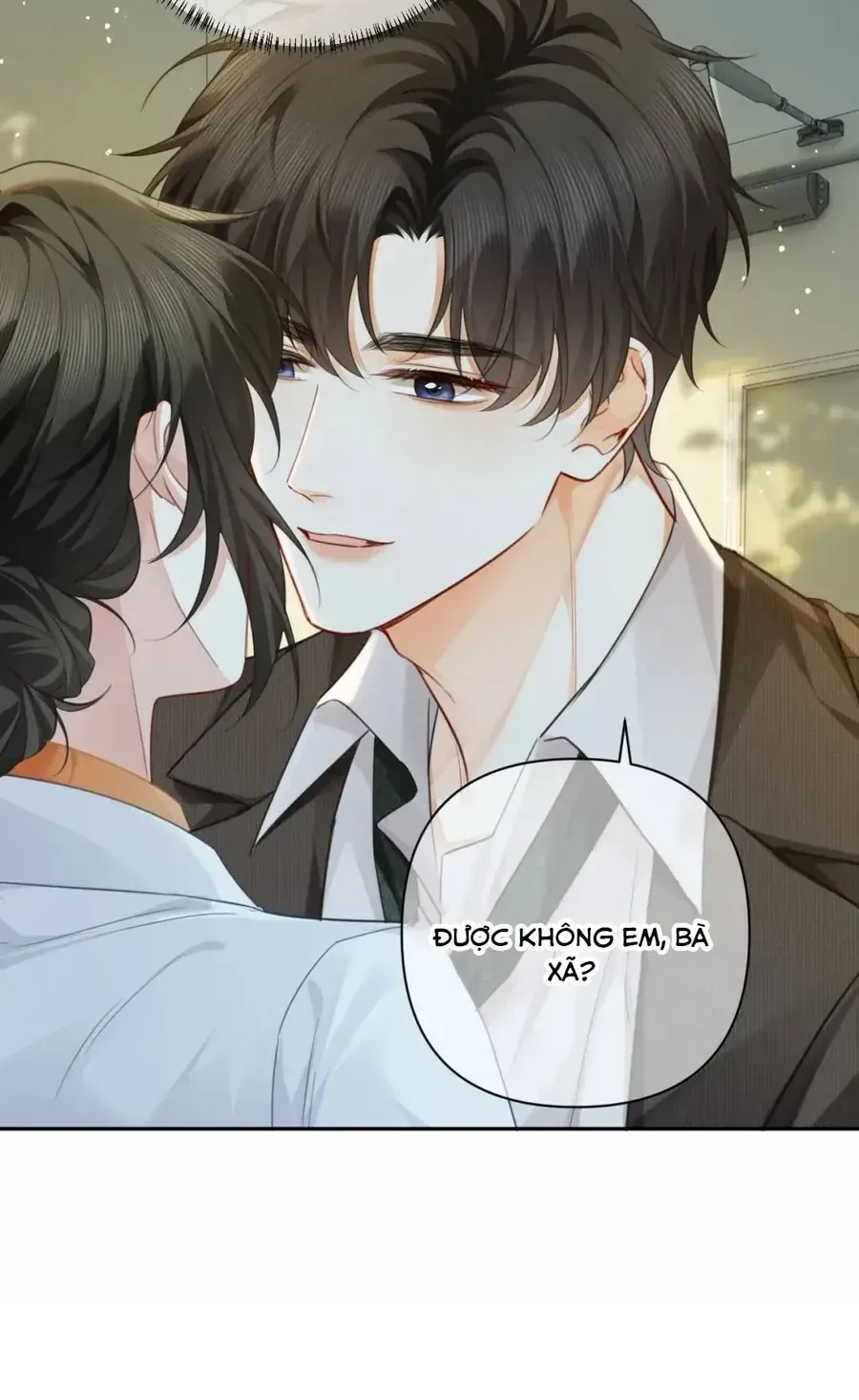 Cám dỗ dịu dàng - thâm tình - Chap 45 - Trang 26