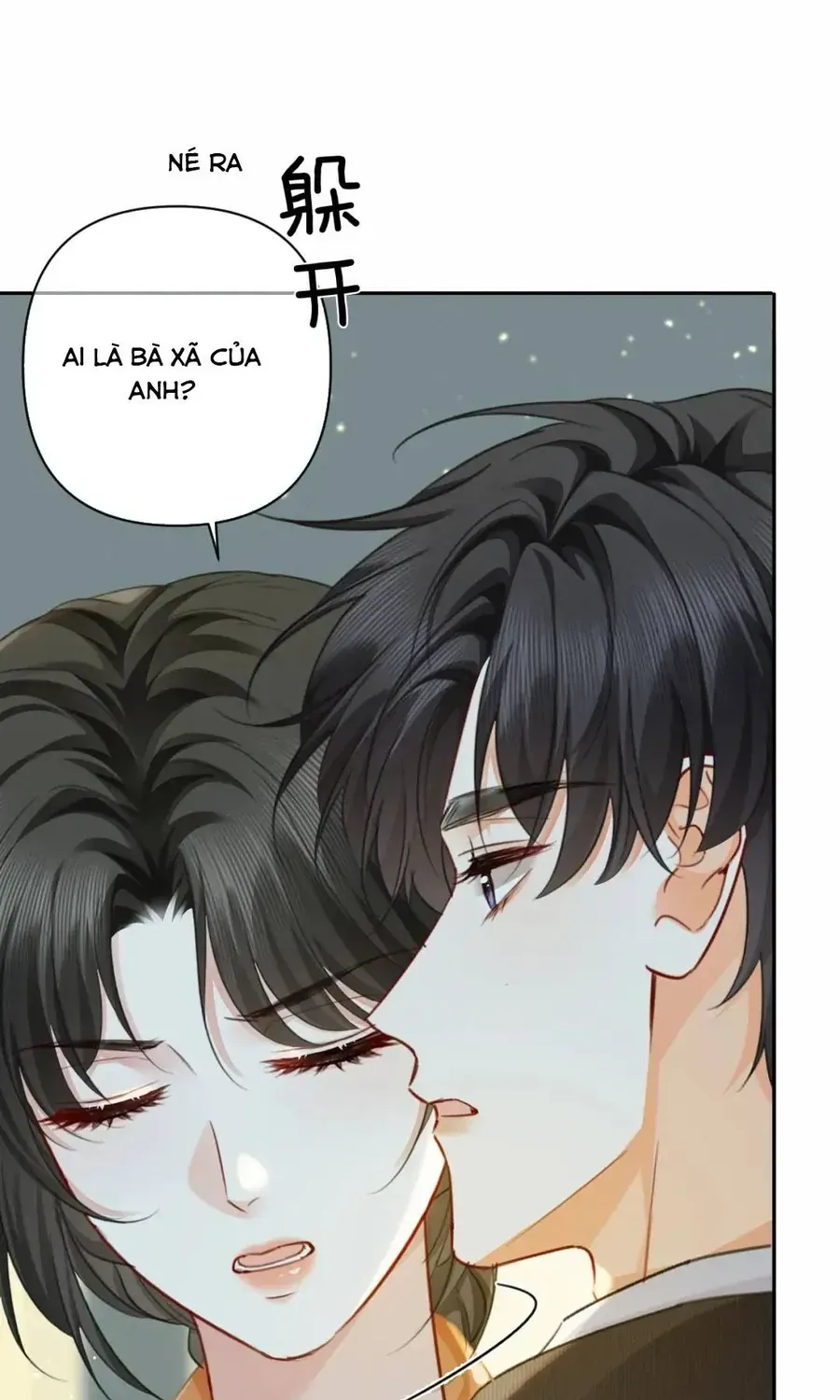 Cám dỗ dịu dàng - thâm tình - Chap 45 - Trang 27