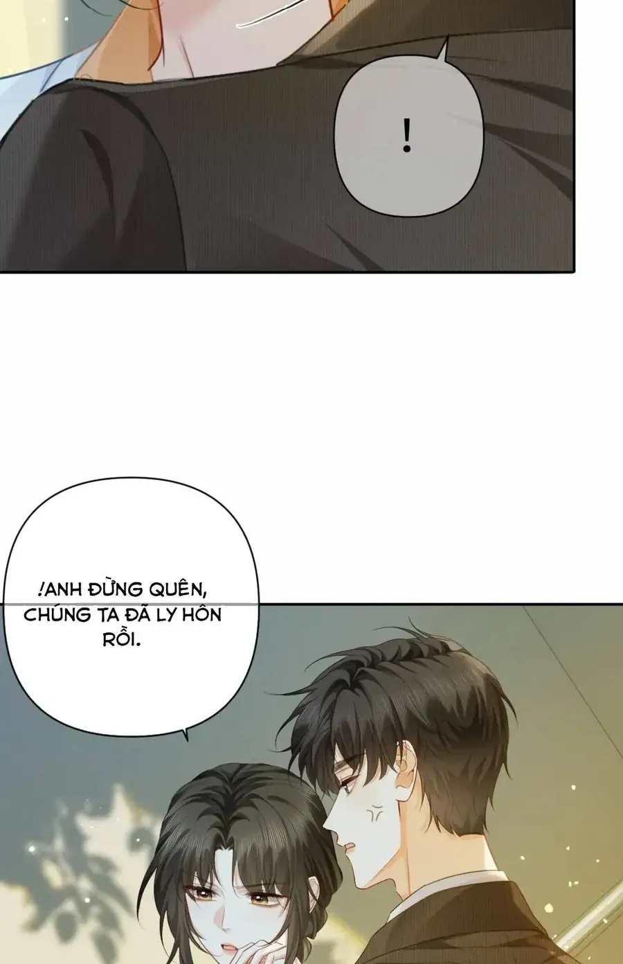 Cám dỗ dịu dàng - thâm tình - Chap 45 - Trang 28