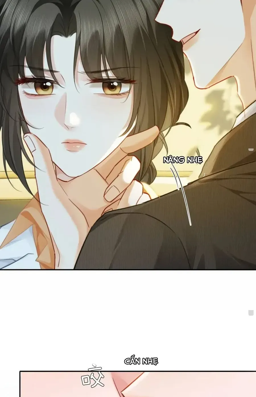 Cám dỗ dịu dàng - thâm tình - Chap 45 - Trang 30