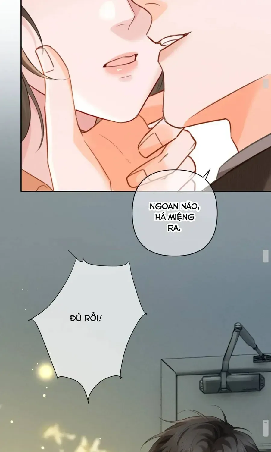Cám dỗ dịu dàng - thâm tình - Chap 45 - Trang 31