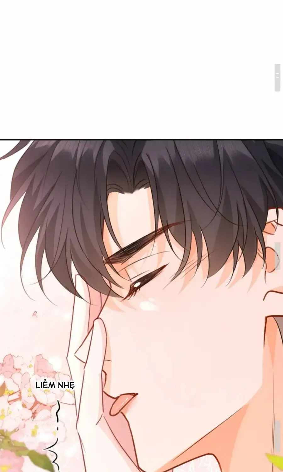 Cám dỗ dịu dàng - thâm tình - Chap 45 - Trang 33