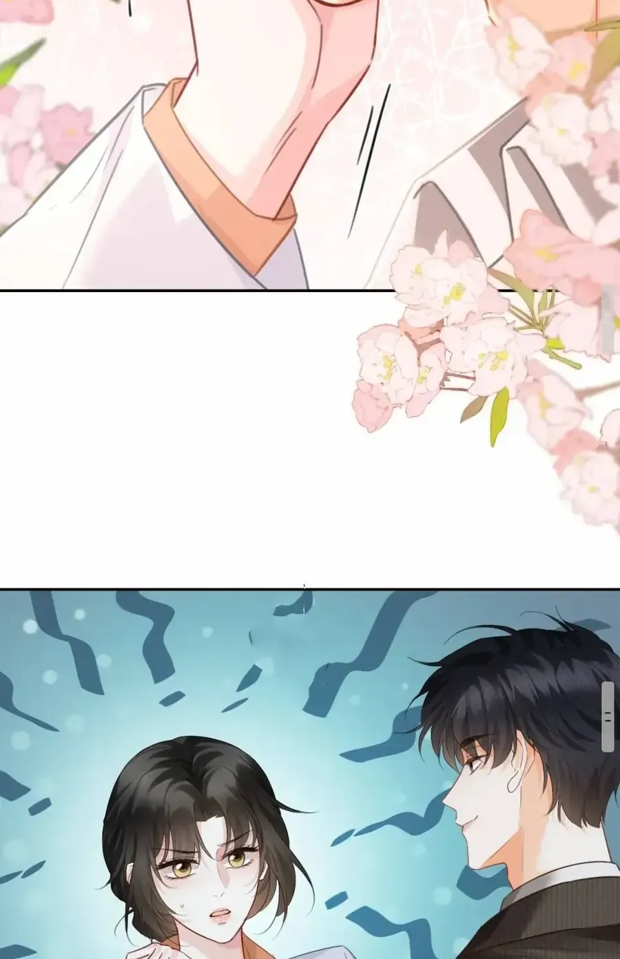 Cám dỗ dịu dàng - thâm tình - Chap 45 - Trang 34