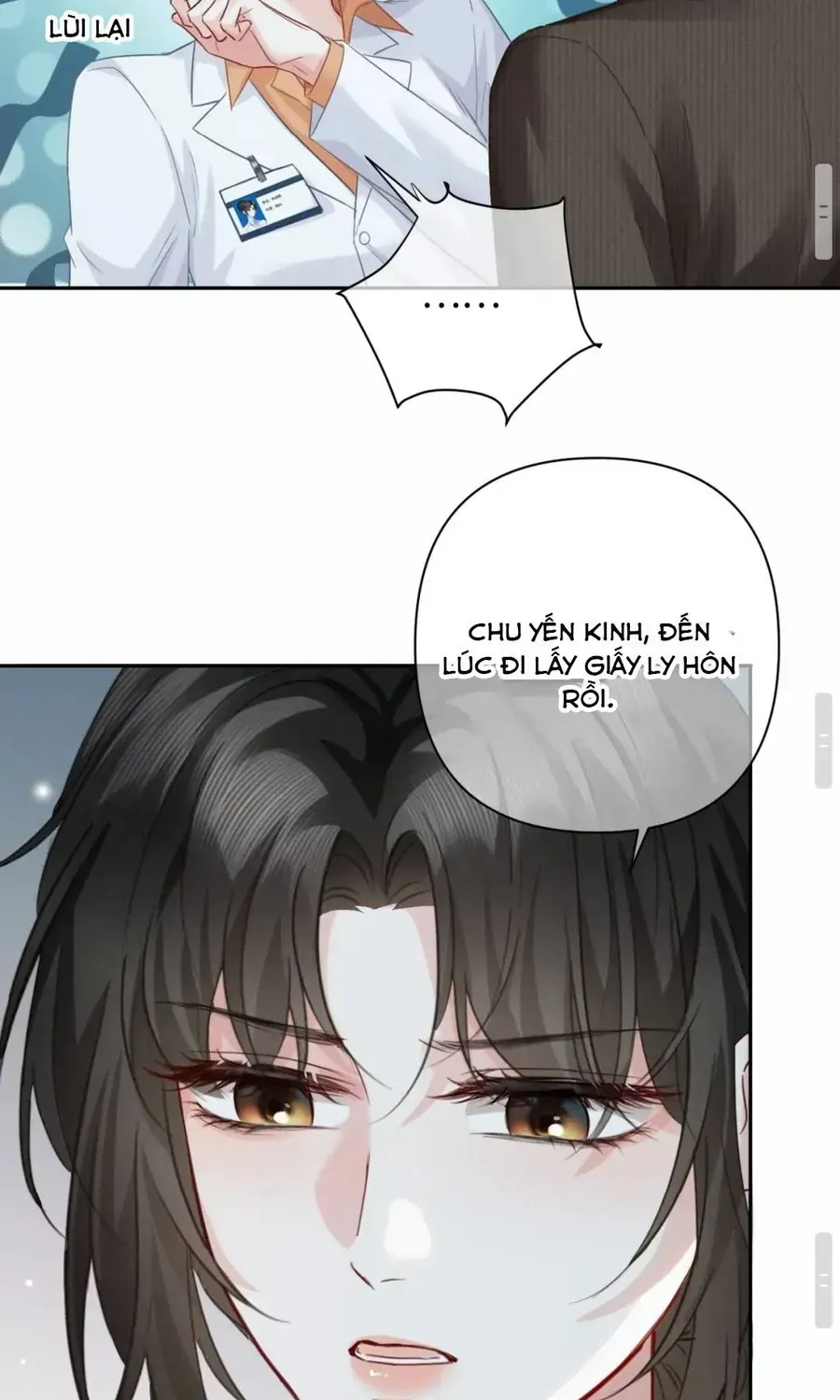 Cám dỗ dịu dàng - thâm tình - Chap 45 - Trang 35