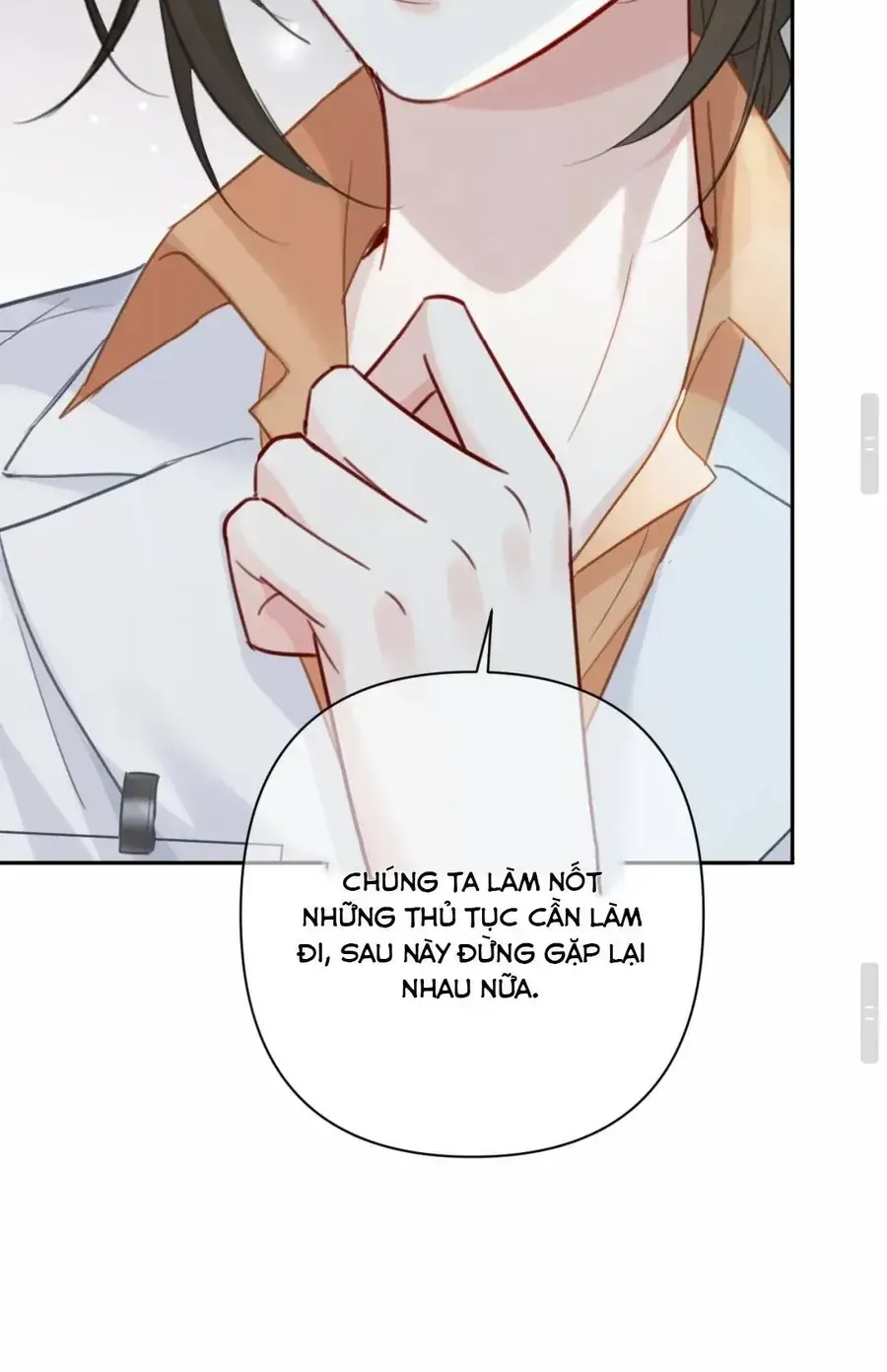 Cám dỗ dịu dàng - thâm tình - Chap 45 - Trang 36