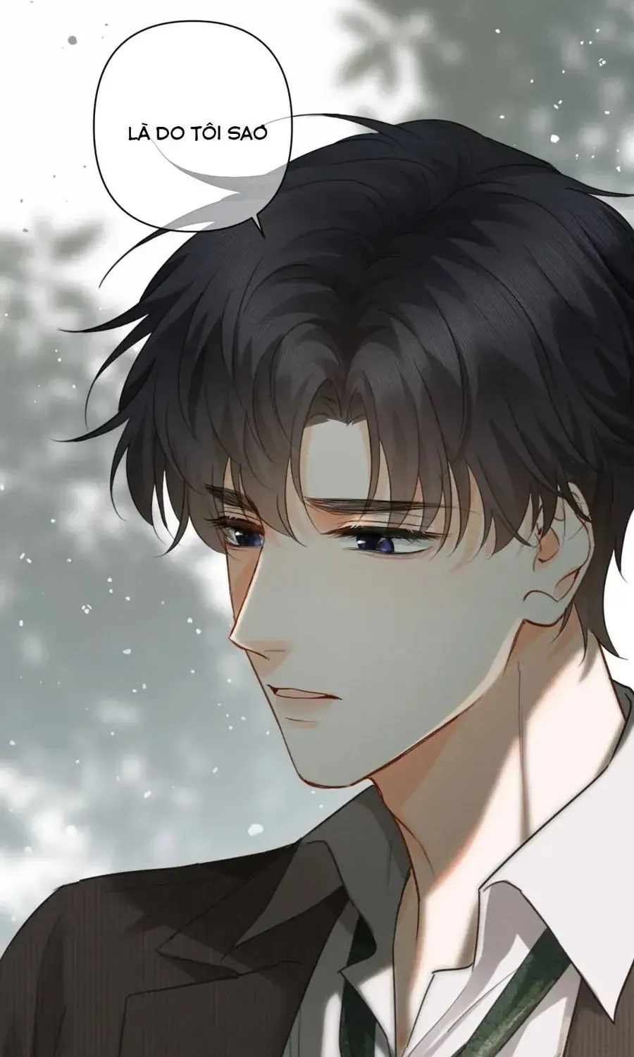 Cám dỗ dịu dàng - thâm tình - Chap 45 - Trang 39