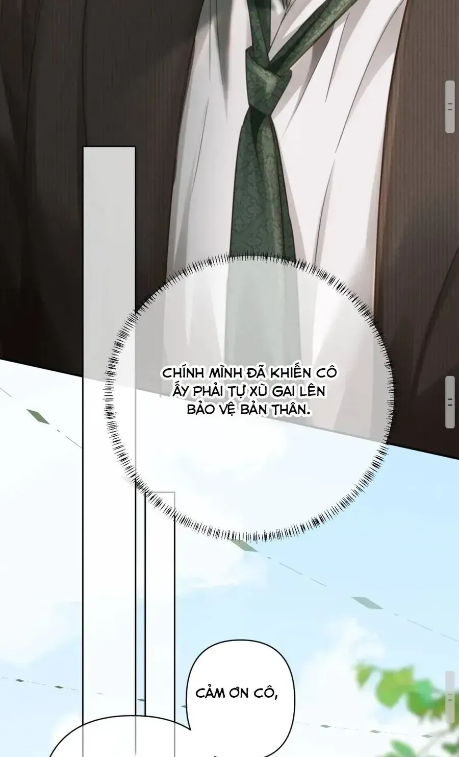 Cám dỗ dịu dàng - thâm tình - Chap 45 - Trang 40