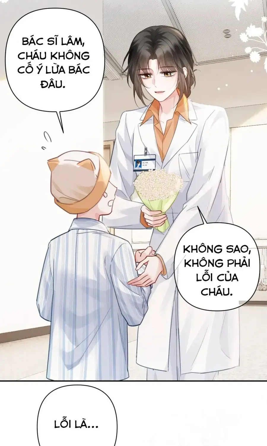 Cám dỗ dịu dàng - thâm tình - Chap 45 - Trang 5