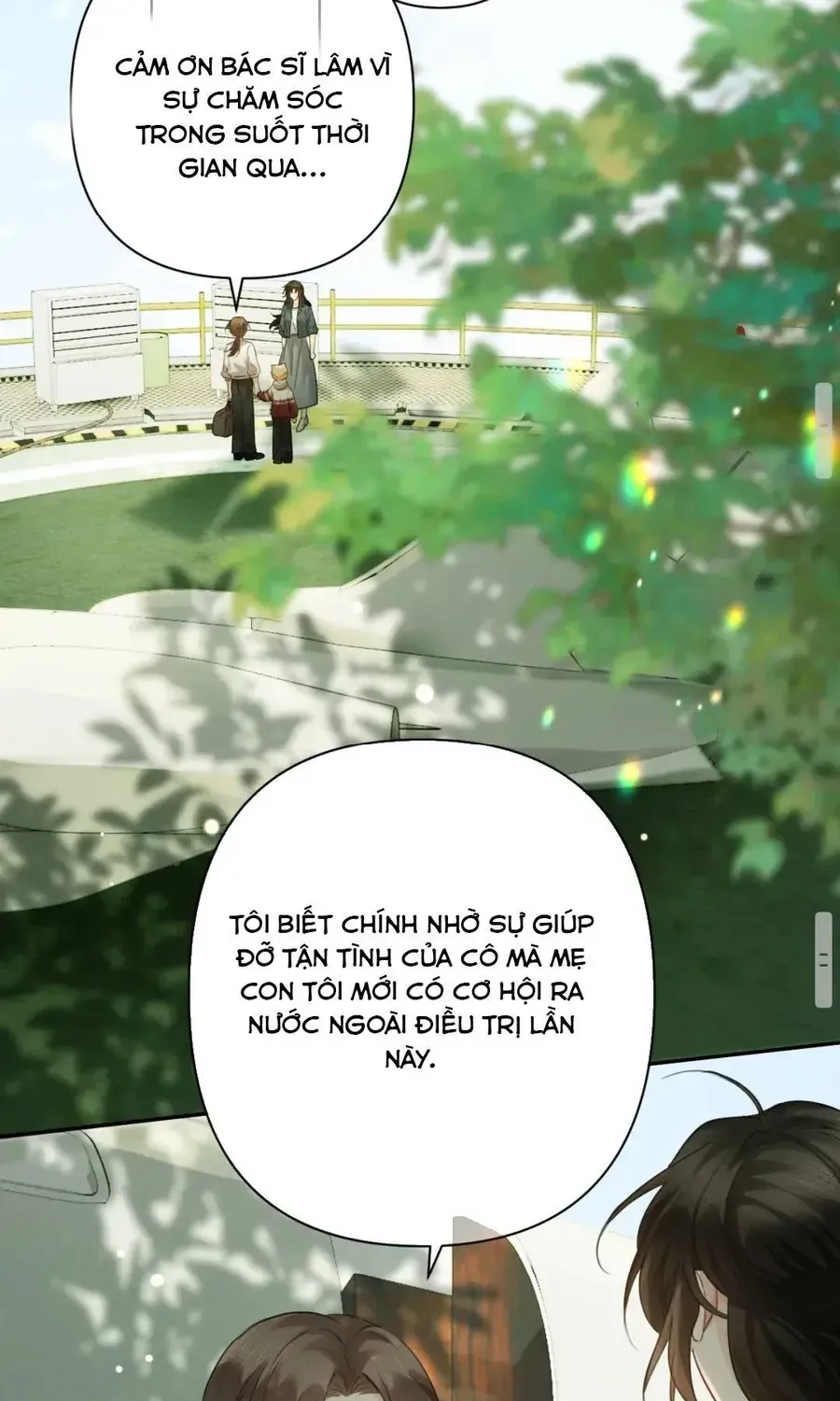 Cám dỗ dịu dàng - thâm tình - Chap 45 - Trang 41