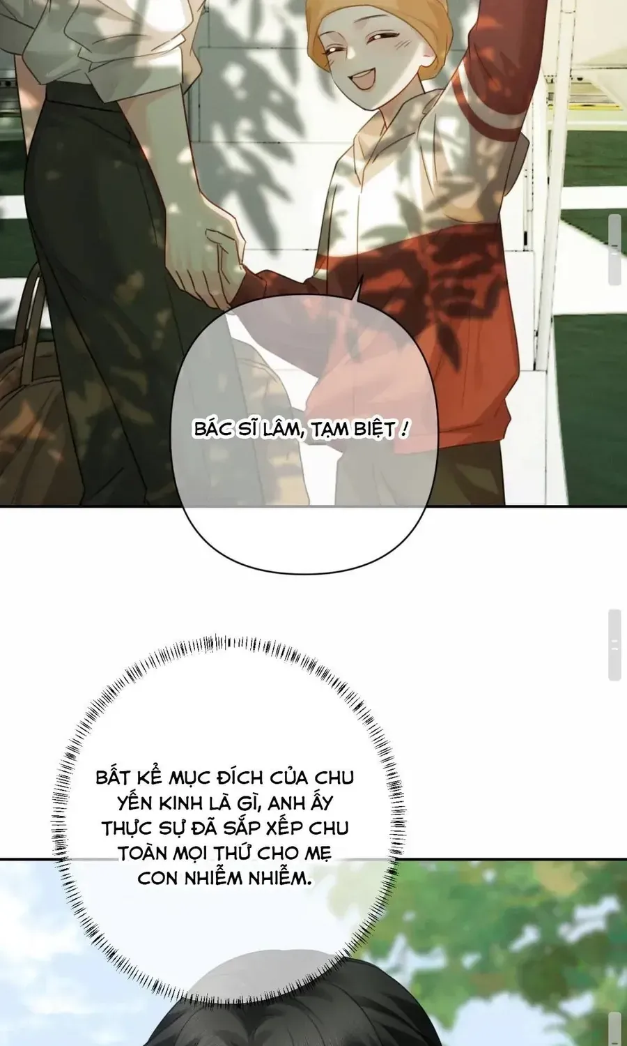 Cám dỗ dịu dàng - thâm tình - Chap 45 - Trang 43