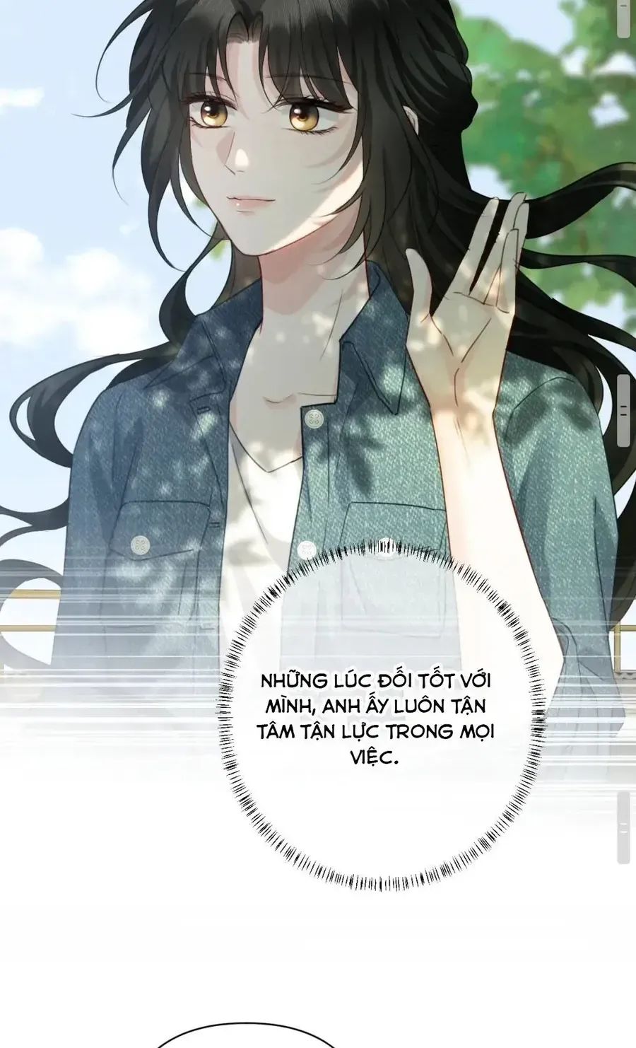 Cám dỗ dịu dàng - thâm tình - Chap 45 - Trang 44