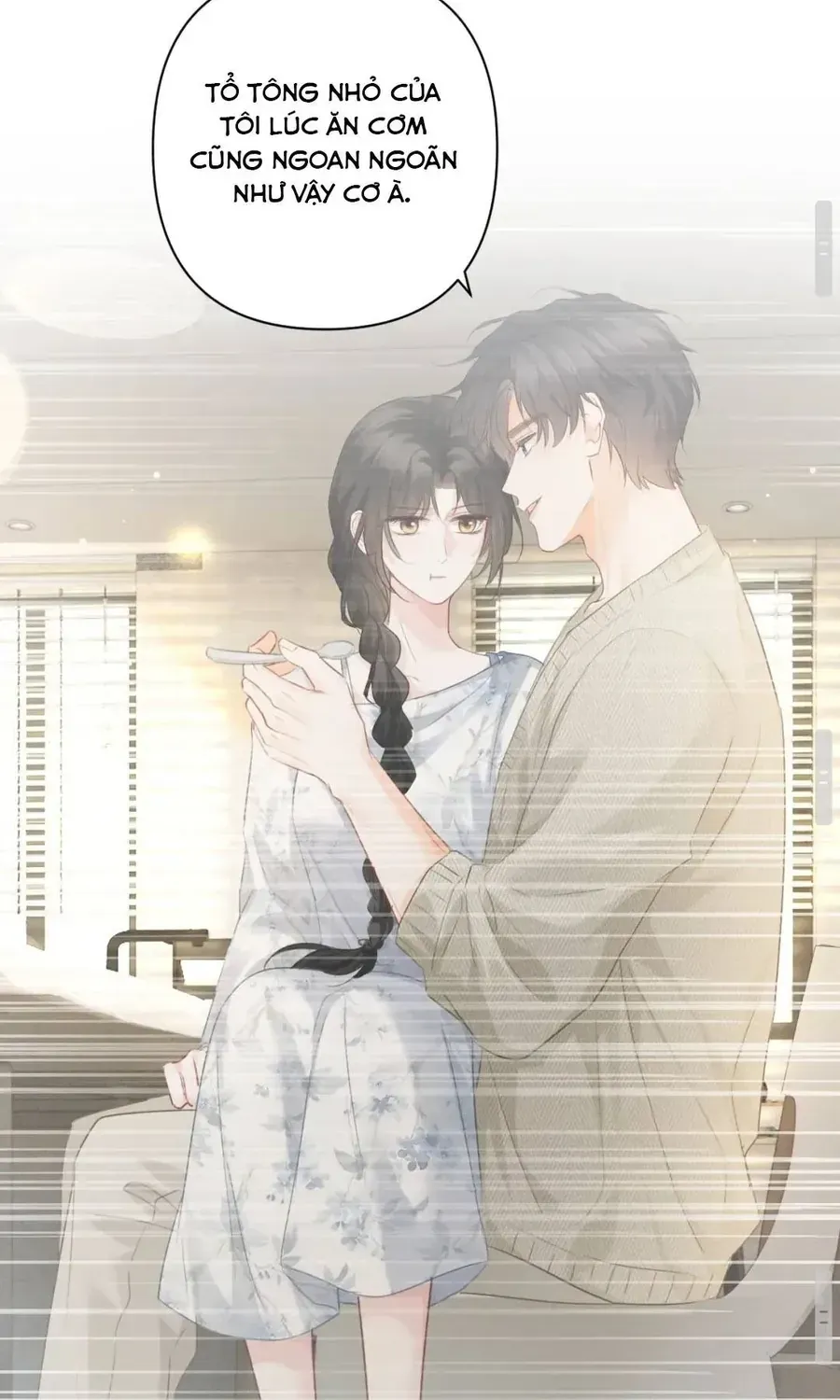 Cám dỗ dịu dàng - thâm tình - Chap 45 - Trang 45