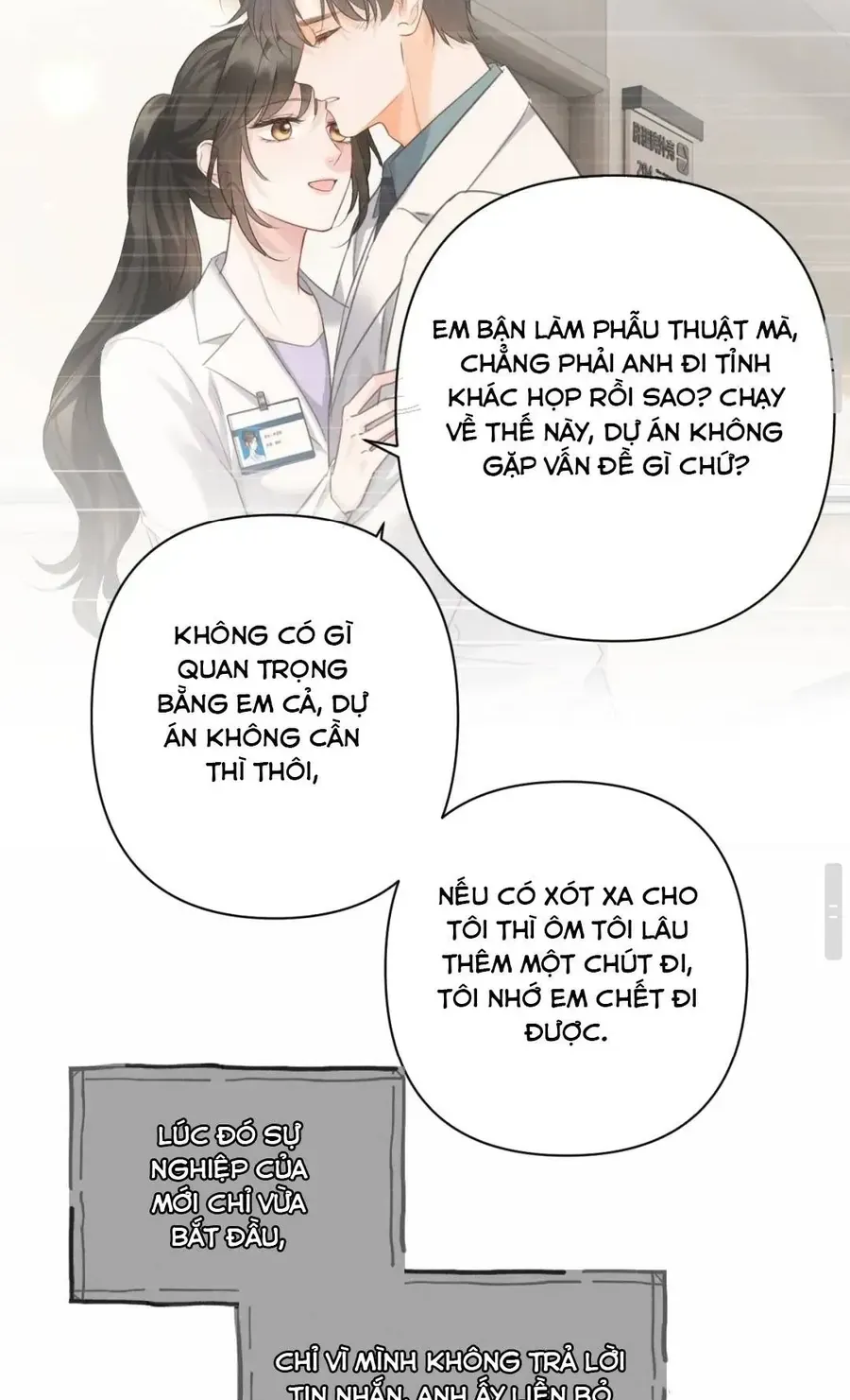 Cám dỗ dịu dàng - thâm tình - Chap 45 - Trang 48