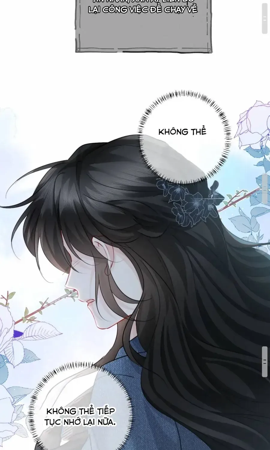 Cám dỗ dịu dàng - thâm tình - Chap 45 - Trang 49