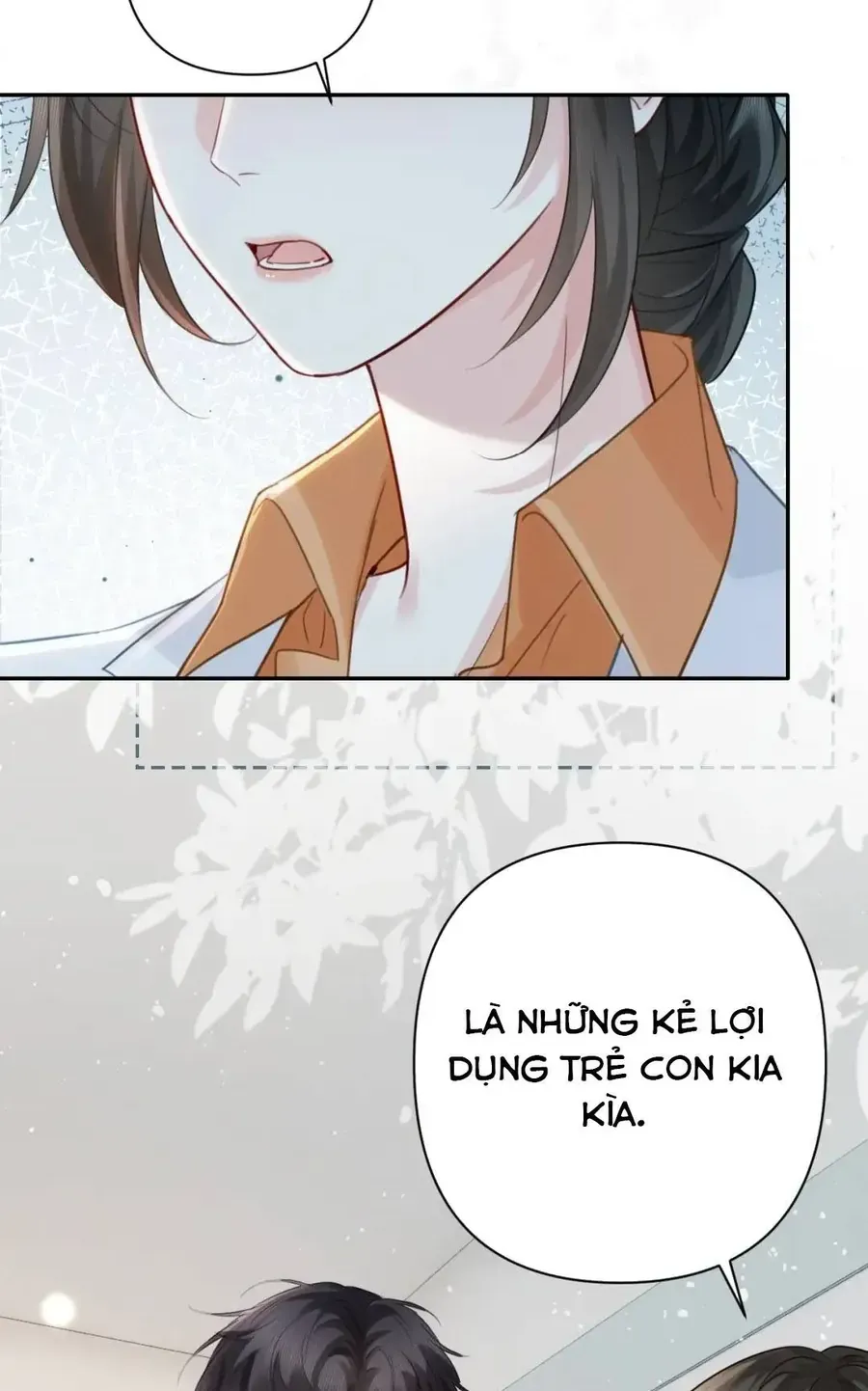 Cám dỗ dịu dàng - thâm tình - Chap 45 - Trang 6