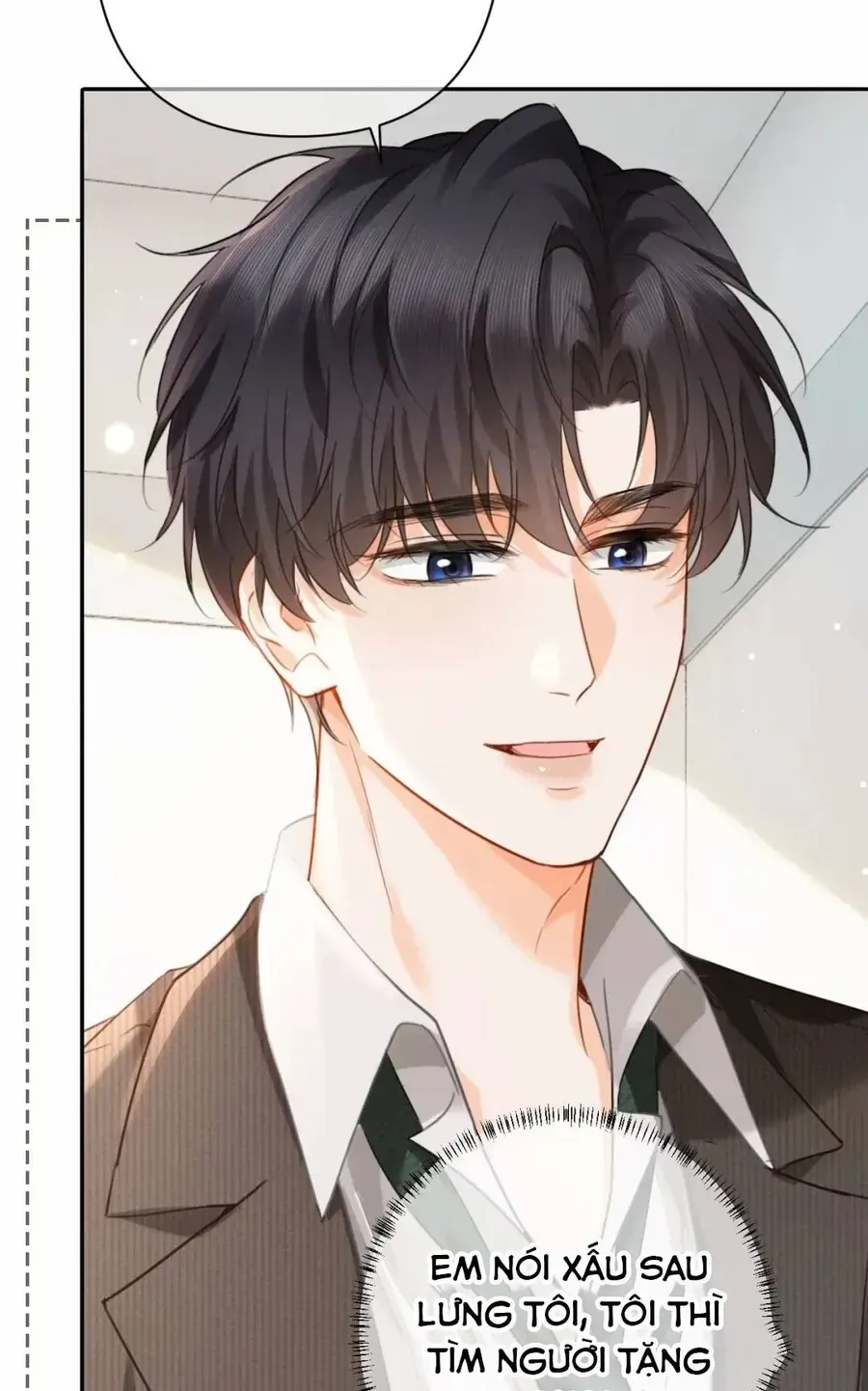 Cám dỗ dịu dàng - thâm tình - Chap 45 - Trang 8