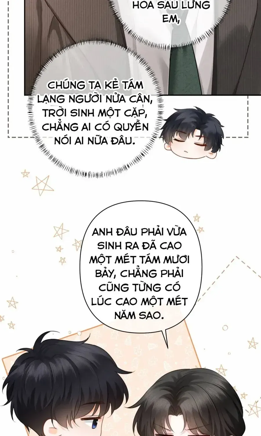 Cám dỗ dịu dàng - thâm tình - Chap 45 - Trang 9