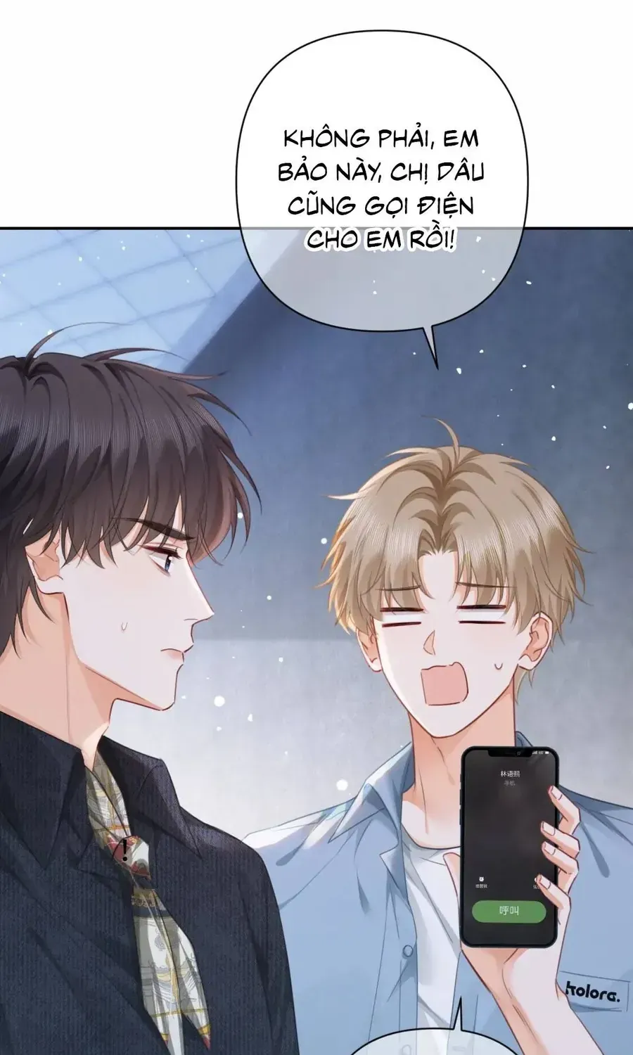 Chapter 48 - Trang 15